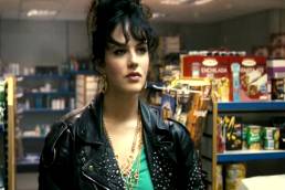 Jessica Brown Findlay – Albatross