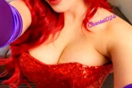 Jessica Rabbit