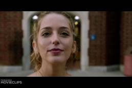 Jessica Rothe – Happy Death Day