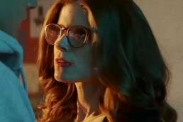 Kate Mara – Sexy Teacher Plot In ‘A Teacher’