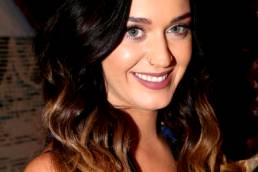 Katy Perry – Gorgeous Smile