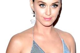 Katy Perry (Happy Birthday Goddess)