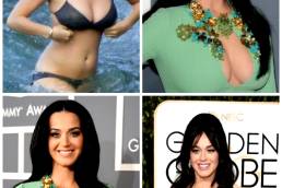 Katy Perry Is Such A Phenomenal Woman