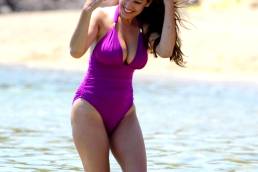 Kelly Brook