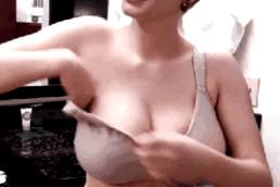 Lads And Gents…..Christina Hendricks