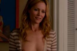 Leslie Mann’s Awesome Outfit