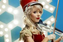 Lindsey Stirling