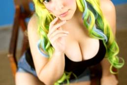 Lucoa By Mariedoll