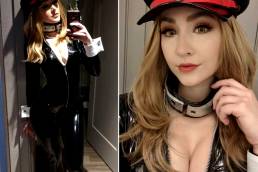 Luxlo As Camie