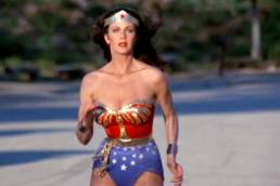 Lynda Carter