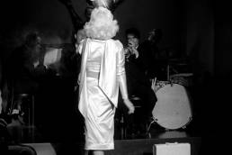 Mamie Van Doren – Teachers Pet