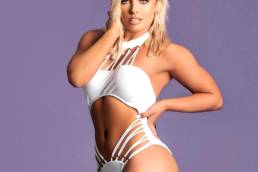 Mandy Rose