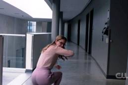 Melissa Benoist Big Booty