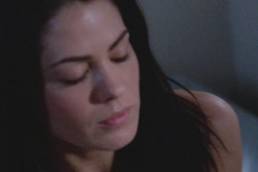 Michelle Borth In ‘Tell Me You Love Me’ S01E08 (2007)