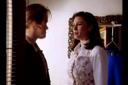 Mimi Rogers- Full Body Massage