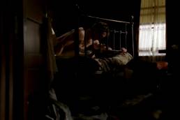 Molly Parker – Deadwood S02E01