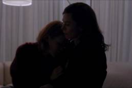 More Anna Friel And Louisa Krause From “The Girlfriend Experience”