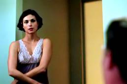 Morena Baccarin In Homeland