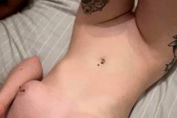 My Bf Doesn’t Wanna Fuck Me, Would You?