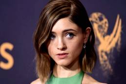 Natalia Dyer