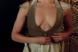 Natalie Dormer In Game Of Thrones.
