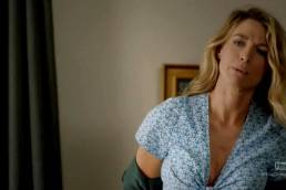 Natalie Zea In The Detour