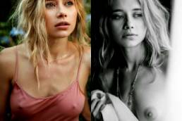 Olesya Rulin