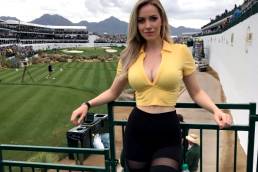 Paige Spiranac