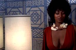 Pam Grier- Coffy