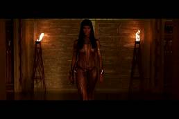 Patricia Velasquez Plot In ‘The Mummy’