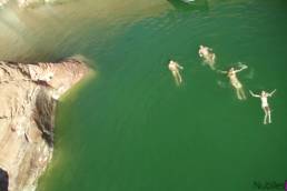 Piper Perri & Haley Reed -Spring Break: Lake Powell