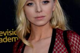 Portia Doubleday