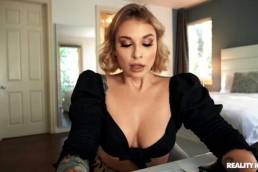 RK Prime – Ivy Lebelle – Bother Me Fuck Me