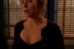 Sarah Chalke In Scrubs