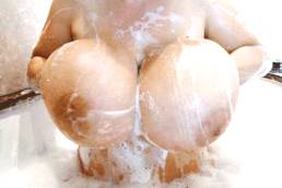 Soapy Drop