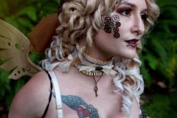 Steampunk Angel By Captive Cosplay – I Need A Name For My Character!