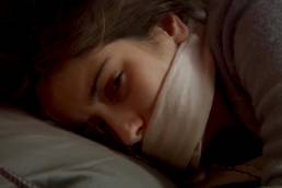 Stunning Hazal Kaya Otm Gagged