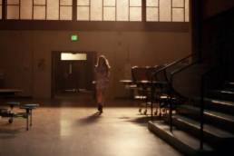 Sydney Sweeney In ‘Euphoria’