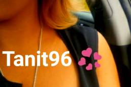 Tanit96 Snapchat