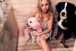 Tara Strong