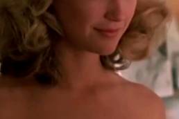 The Very Beautiful Kelly Preston In Mischief