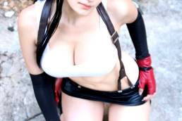 Tifa By Meryl Sama