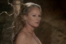 Ursula Andress – The Mountain Of The Cannibal God