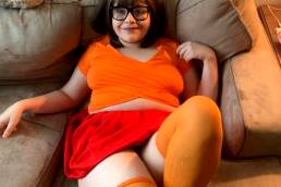 Velma By Scoobs